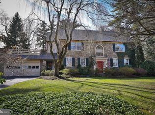 1334 Barrowdale Rd, Rydal, PA 19046