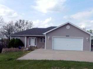 5205 Mexico Gravel Rd, Columbia, MO 65202