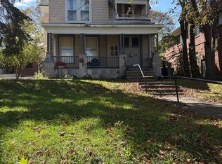 609 Willis Ave, Syracuse, NY 13204