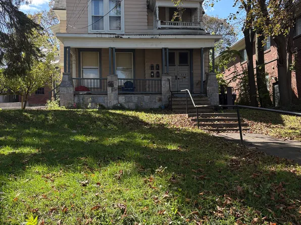 609 Willis Ave, Syracuse, NY 13204