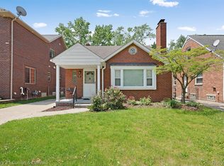 213 N Kingsbury St, Dearborn, MI 48128