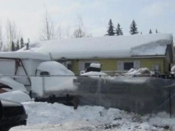 5251 Aeronca Ave, Fairbanks, AK 99709