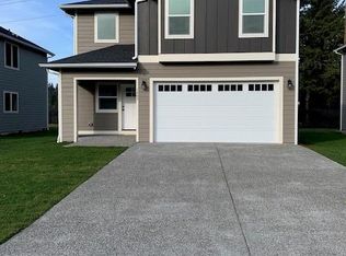 1262 Central Ave E, Tenino, WA 98589