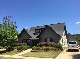 1965 Cahaba Cv, Hoover, AL 35244