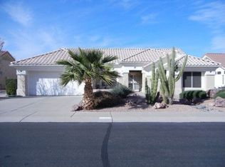 15708 W Sentinel Dr, Sun City West, AZ 85375