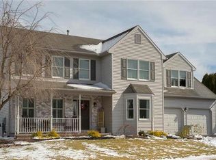 2645 Long Way, Easton, PA 18040