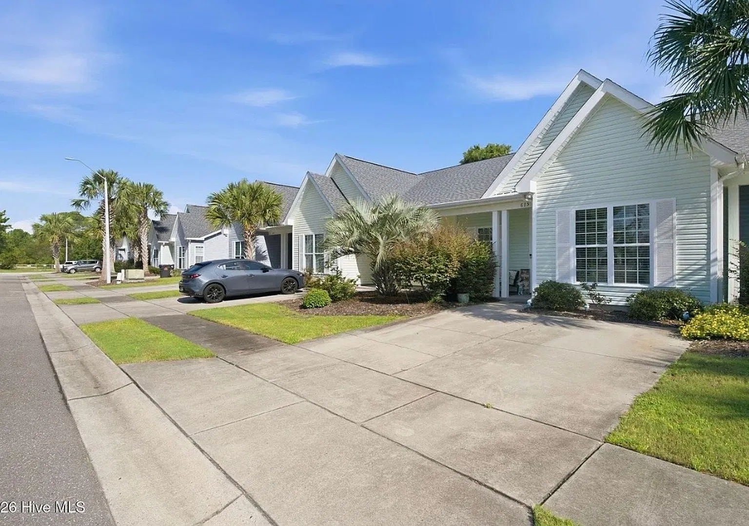 2 Bed 2 Bath Townhouse Unfurnished- Minutes From Carolina Beach — Photo 4