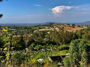5016 Sleeping Indian Rd LOT 0, Fallbrook, CA 92028
