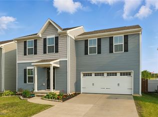 120 Springvale Dr, Amherst, OH 44001