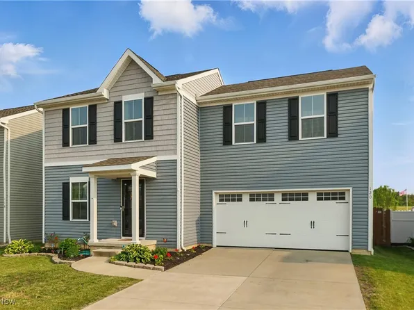 120 Springvale Dr, Amherst, OH 44001