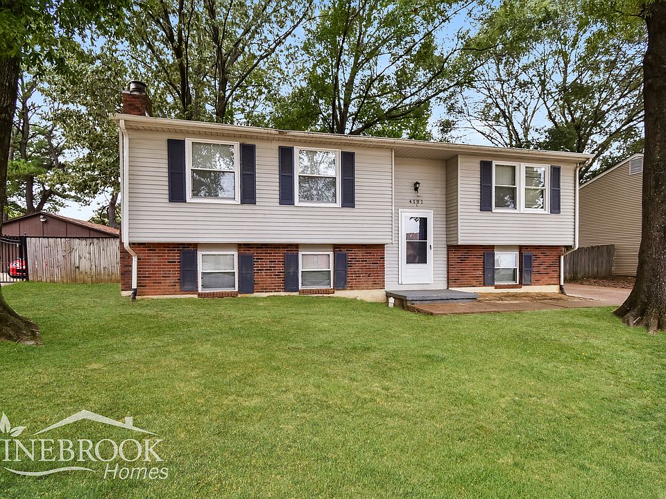 1st image of 4191 Park Forest Dr