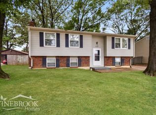 4191 Park Forest Dr, Memphis, TN 38141