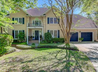 908 Floodtide Way, Mount Pleasant, SC 29464