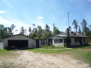1968 E M 72 Hwy, Grayling, MI 49738