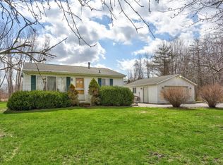 714 E North St, Saint Charles, MI 48655