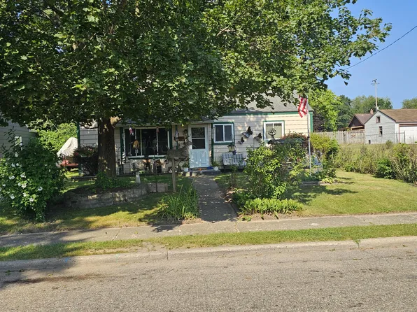 87 Lamora Ave, Battle Creek, MI 49037