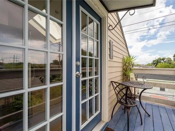 1702 Dante St #A, New Orleans, LA 70118
