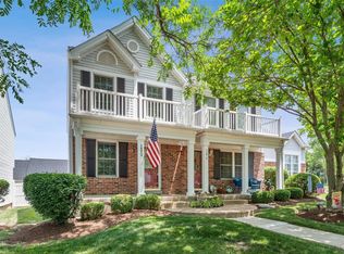 16513 Carriage View Ct, Grover, MO 63040