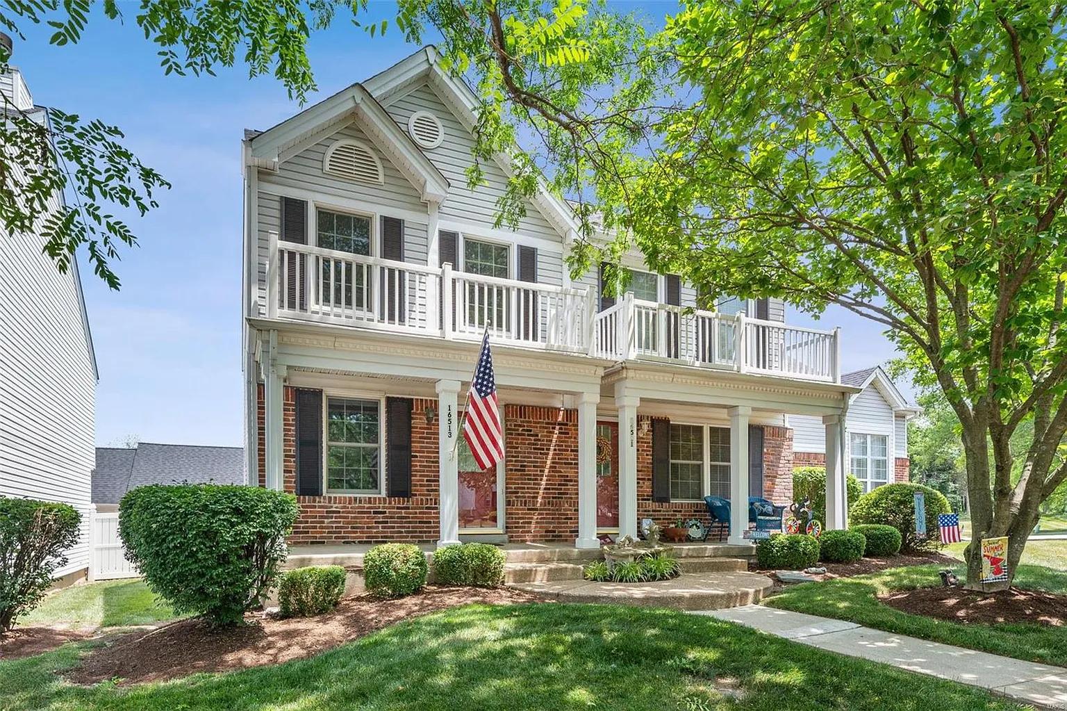 16513 Carriage View Ct photo 1