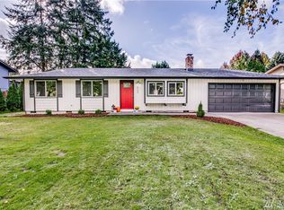 5703 18th Ave SE, Lacey, WA 98503