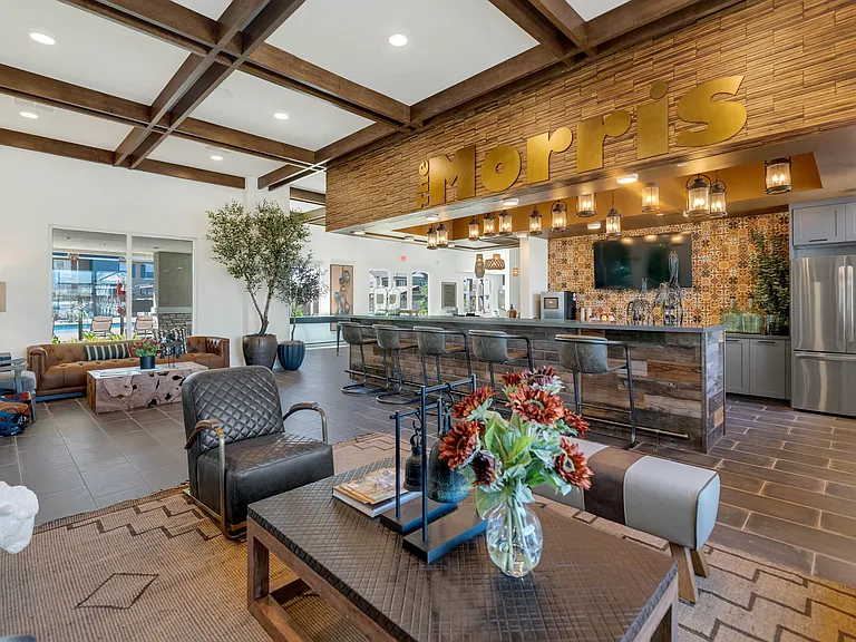 Everly at Morrison Ranch Luxury Apartments — Photo 43