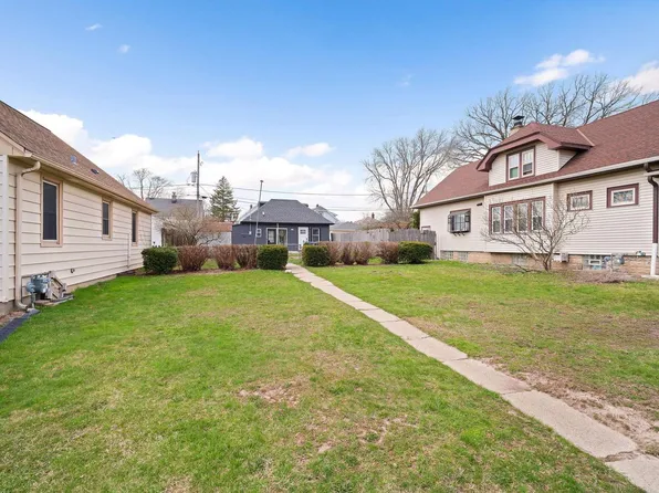 2245 South 65th STREET, West Allis, WI 53219