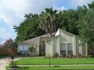 18303 Autumn Trails Ln, Katy, TX 77449