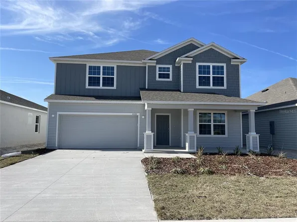 2220 NW 247th Way, Newberry, FL 32669