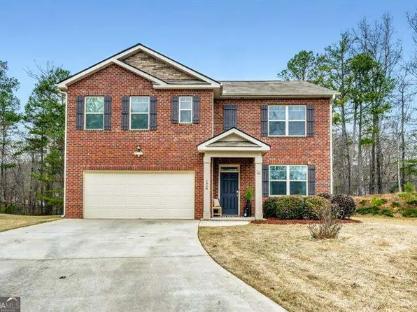 1526 Woodvale St, Hampton, GA 30228