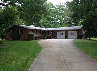 3050 Armstrong Way, Hermitage, PA