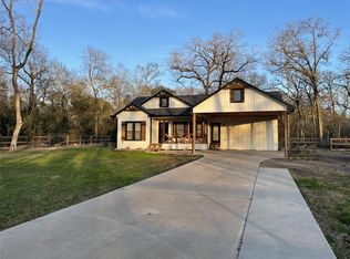 24631 Sligo St, Hempstead, TX 77445