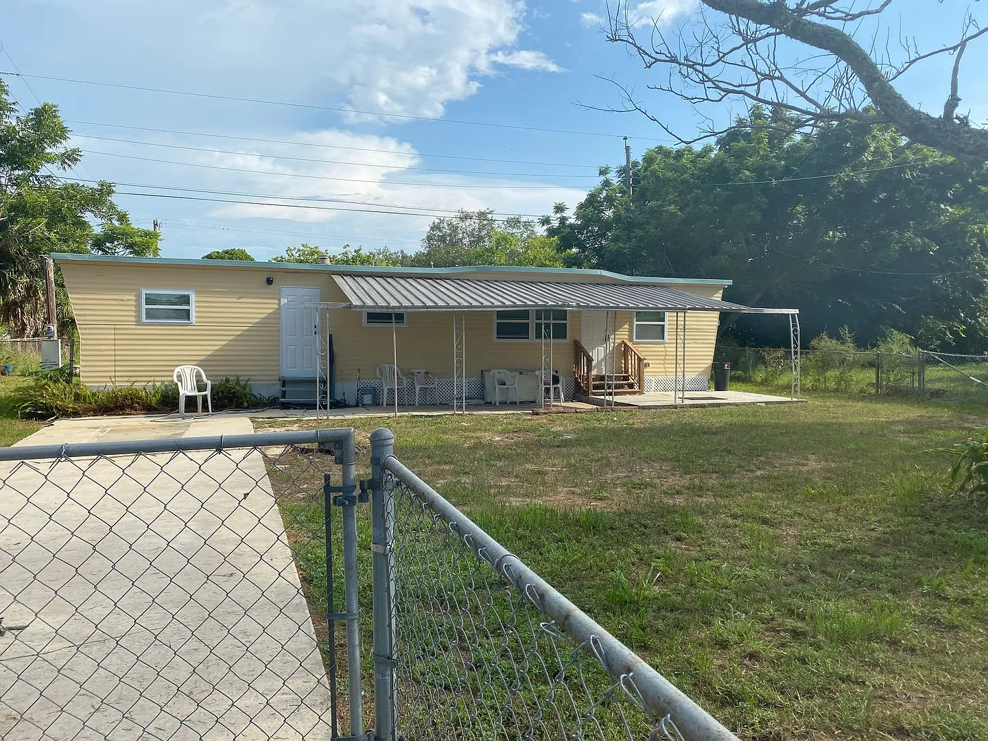 3401 Kittles St. — Photo 1
