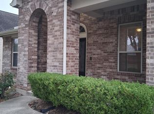 3651 Raintree Village Dr, Katy, TX 77449