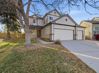 10753 Jordan Ct, Parker, CO 80134