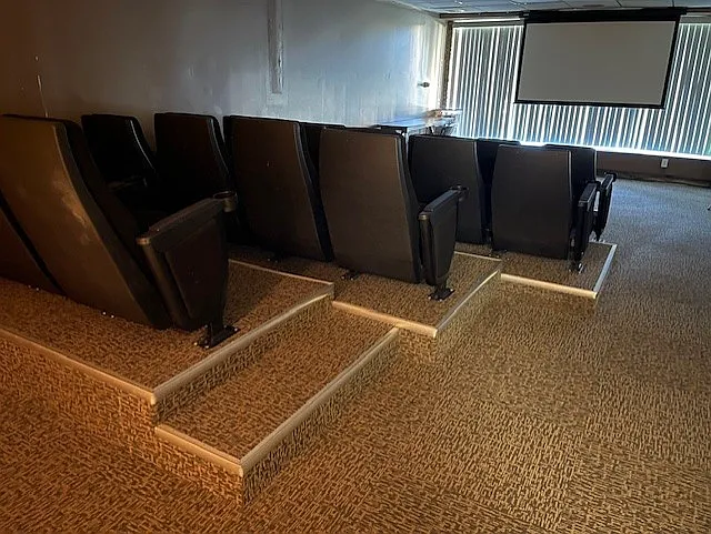 Movie Theatre