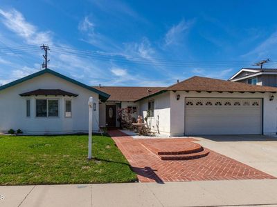 1534 Regent St, Camarillo, CA, 93010
