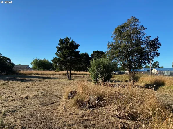 0 13th St SE #Tl11501, Bandon, OR 97411