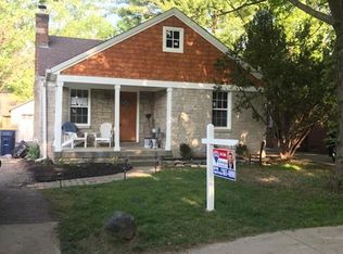 6108 Indianola Ave, Indianapolis, IN