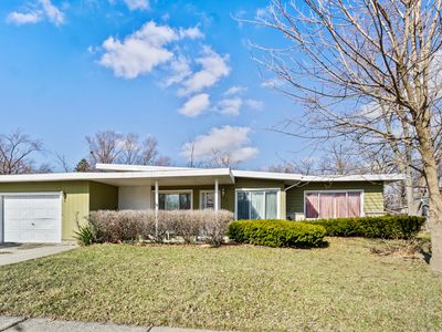 354 Westgate Dr, Park Forest, IL, 60466