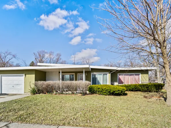 354 Westgate Dr, Park Forest, IL 60466