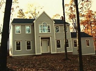 33 Forest Park, Southbury, CT 06488