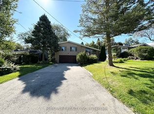 91 Citation Dr, Toronto, ON M2K 1S9