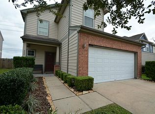 3035 Feather Green Trl, Fresno, TX 77545