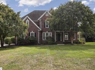 406 Red Fern Trl, Simpsonville, SC 29681