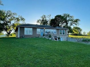 18906 Scott Rd, Holt, MO 64048