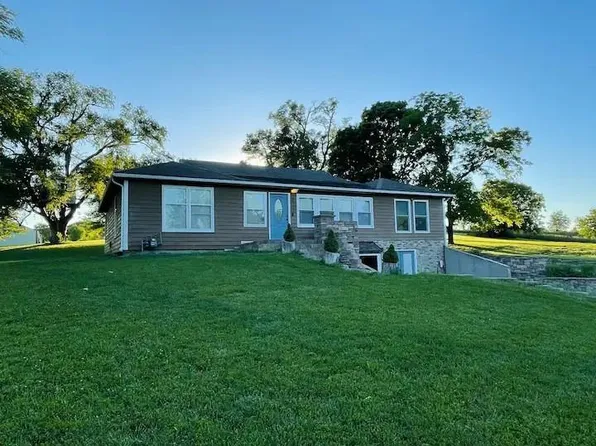 18906 Scott Rd, Holt, MO 64048