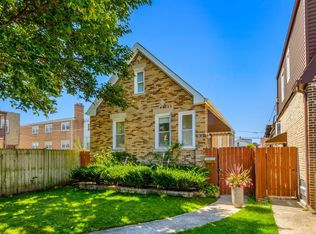 3612 N Nordica Ave, Chicago, IL 60634