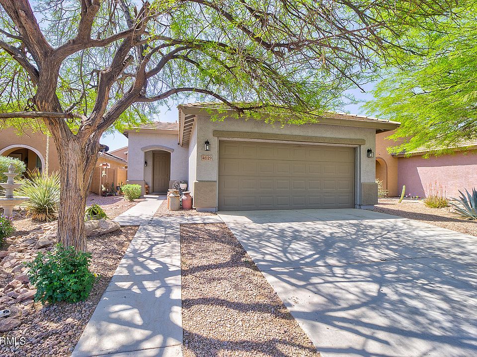 46129 W Long Way, Maricopa, AZ 85139 MLS 6545899 Zillow