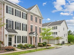 513 Fleming Way, Yorktown, VA 23692
