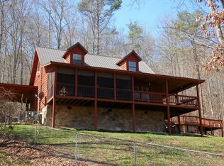 118 Phoenix Ln, Speedwell, TN 37870